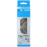 Shimano E-bike CN-E8000-11 – Zboží Dáma