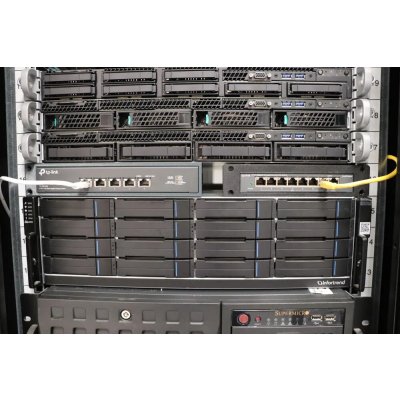 OEM na stěnu pro TP-Link pro TL-SG108-M2/TL-SX105/ER7206/ER7212PC. – Hledejceny.cz