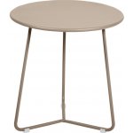 Fermob Odkládací stolek Cocotte 34 cm nutmeg (jemná struktura) – Hledejceny.cz