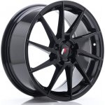 Japan Racing JR36 8x18 5x120 ET35 gloss black | Zboží Auto