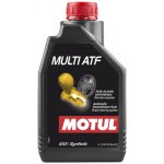 Motul Multi ATF 1 l – Hledejceny.cz