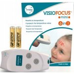 Visiofocus Mini 06700 bezkontaktní teploměr – Zbozi.Blesk.cz