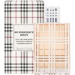 Burberry Brit toaletní voda dámská 100 ml tester – Hledejceny.cz