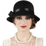 Klobouk charleston lady – Hledejceny.cz