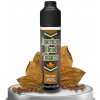 Příchuť pro míchání e-liquidu GermanFLAVOURS Shake & Vape American Blend Tobacco 10/60 ml