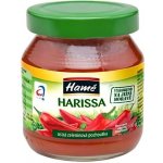 Hamé Harissa ostrá zeleninová pochoutka 130 g – Hledejceny.cz