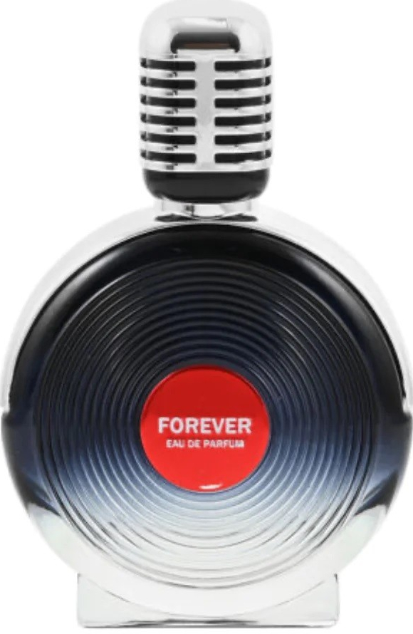 Bellevue Brands Elvis Presley Forever parfémovaná voda pánská 100 ml