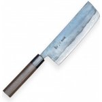 TOJIRO ZEN JAPONSKÝ NŮŽ NAKIRI 165 mm FD 1568 – Hledejceny.cz