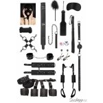 Ouch! Advanced Bondage – Zboží Mobilmania