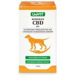 Roboran MCT oil CBD 5% CBG 2,5% 10 ml – Hledejceny.cz