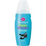 Dermacol osvěžující sprej na nohy a do bot Fresh Shoes 130 ml – Zbozi.Blesk.cz