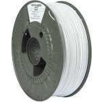Spectrum TF-24016, PETG, 1.75mm, SNOW WHITE, 1kg – Zboží Živě