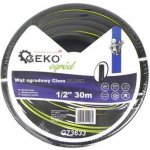 Geko Zahradní hadice 1/2", 30m, G73633 – Hledejceny.cz