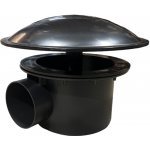 Dnová vpusť 110 mm – Hledejceny.cz