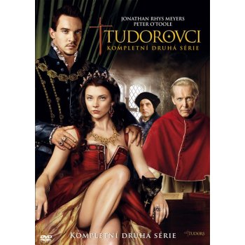 tudorovci ii DVD