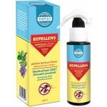 Green idea pleťové lihové tonikum 100 ml – Zboží Mobilmania