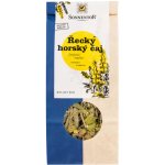 Sonnentor Řecký horský čaj bio syp.40 g – Zboží Mobilmania