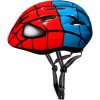 Cyklistická helma Etape Rebel modrá /červená 2023