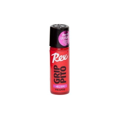 Rex Instant Grip Purple 60 ml – Hledejceny.cz