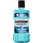 Listerine Advanced bělící 500 ml – Zboží Dáma