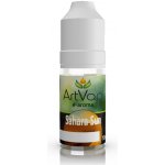 EXPRAN GmbH ArtVap Sahara Sun Tobacco 10 ml – Zboží Dáma