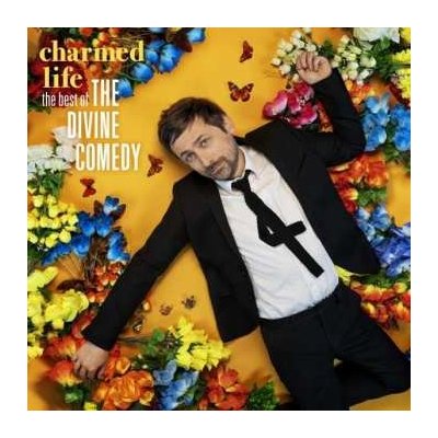 The Divine Comedy - Charmed Life-the Best Of The Divine Comedy CD