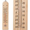 Měřiče teploty a vlhkosti Verk 07184