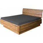 Domestav Fantazie Grande nastavitelné čelo oblé dub nature – Zboží Dáma