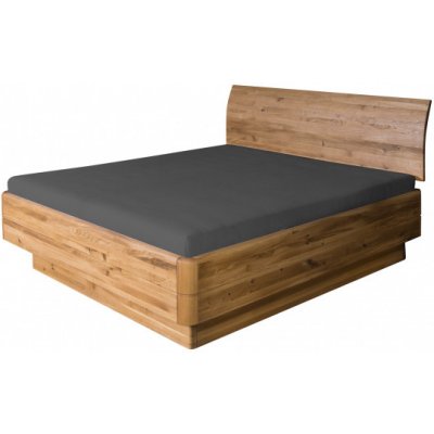 Domestav Fantazie Grande nastavitelné čelo oblé dub nature – Zboží Dáma