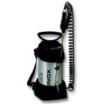 Mesto Inox Plus 3595P nerezový tlakový postřikovač 6L – Zboží Mobilmania