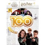 Jiri Models samolepky a omalovánky Harry Potter – Zbozi.Blesk.cz