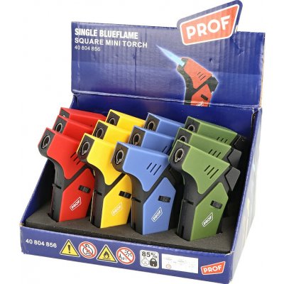 PROF Torch Mini Square – Hledejceny.cz