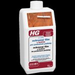 HG 467 čistič s leskem pro parketové podlahy 1 l – HobbyKompas.cz