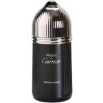 Cartier Pasha de Cartier Edition Noire toaletní voda pánská 100 ml – Zboží Mobilmania