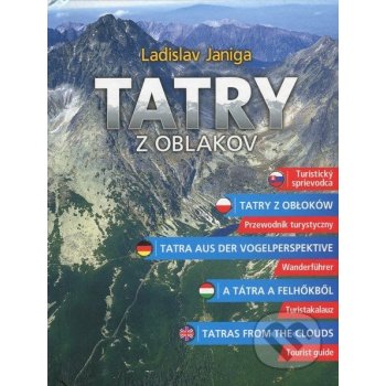 Tatry z oblakov - Ladislav Janiga