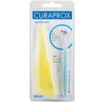 Curaprox CPS 457 Pouzdro na mezizubní kartáčky 4 ks – Zboží Dáma