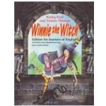 Winnie the Witch: Storybook - with Activity Booklet - Cadwallader Jane – Zbozi.Blesk.cz