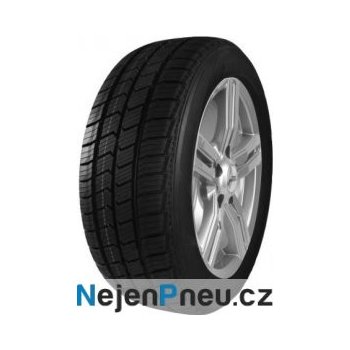 Mastersteel All Weather VAN 225/65 R16 112S