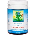 TCM Herbs Pilulka hořce 100 tablet – Hledejceny.cz