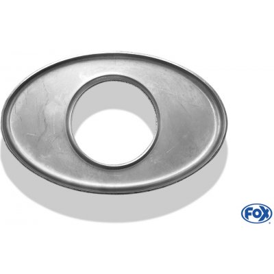 FOX Deckel140x90-55 – Hledejceny.cz
