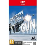 Squirrel with a Gun – Zboží Mobilmania