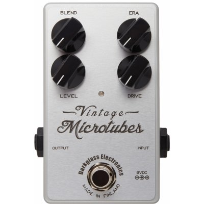 Darkglass Vintage Microtubes – Zboží Dáma