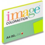 Papír barevný A4 80 g Image Coloraction NeoGn RIO reflexní zelená 100 ks – Sleviste.cz