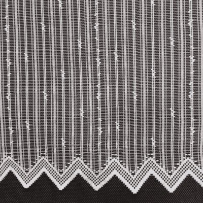 Záclona Ilona v.70 cm, 0,8 m – Zboží Mobilmania