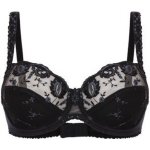 Felina podprsenka Provence 80505 Conturelle černá – Zboží Mobilmania