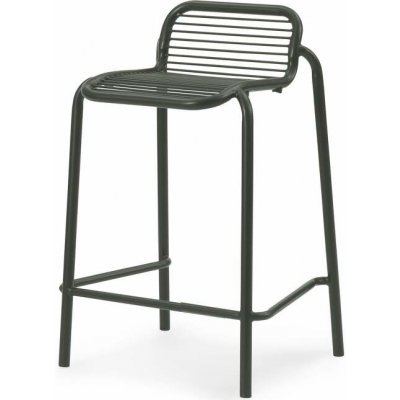 Normann Copenhagen Vig 65 cm dark green – Zboží Dáma