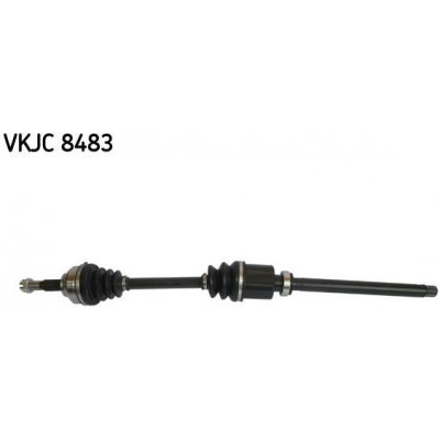 Hnací hřídel SKF VKJC 8483 SK VKJC8483 – Hledejceny.cz