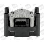 Zapalovací cívka BorgWarner (BERU) ZSE003 – Zboží Mobilmania