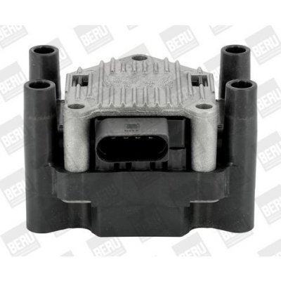 Zapalovací cívka BorgWarner (BERU) ZSE003 – Zboží Mobilmania