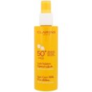 Clarins opalovací mléko spray pro děti SPF50+ (Sun Care Milk For Children) 150 ml